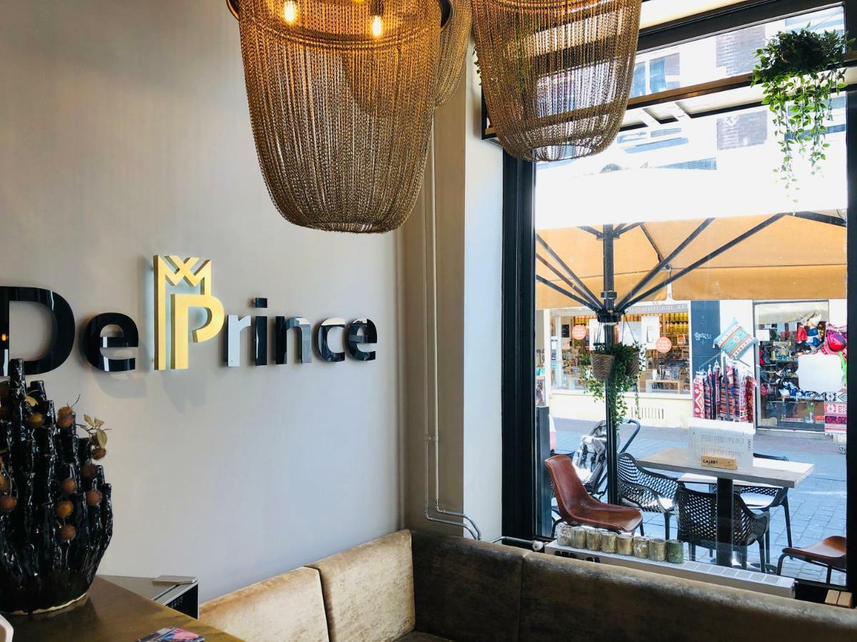 Hotel De Prince نايميخين المظهر الخارجي الصورة
